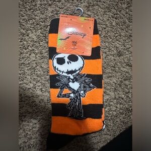 Jack Skellington Socks